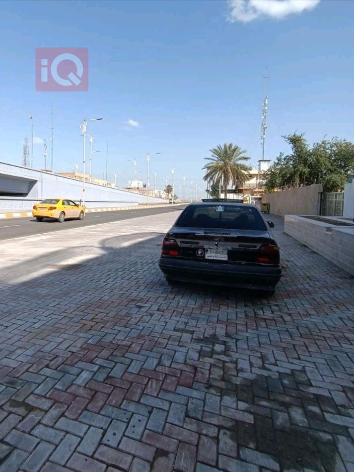 رينو رينو 19